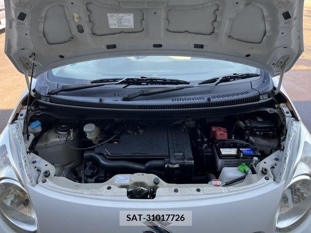 Suzuki ALTO 2012-01 334738-17