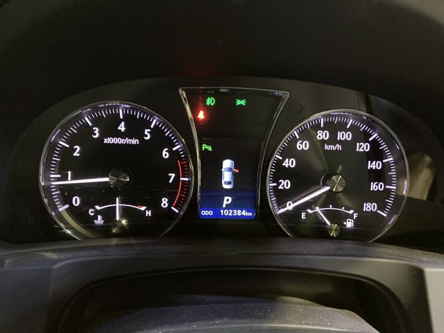 Toyota CROWN SEDAN 2013-01 8096-21