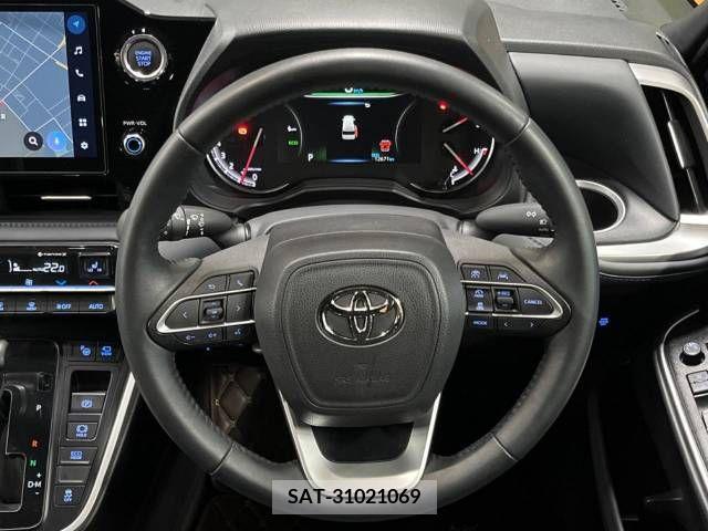 Toyota VOXY 2022-11 313562-12