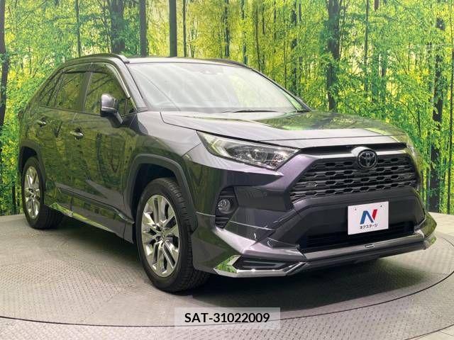Toyota RAV4 2019-07 282745-16