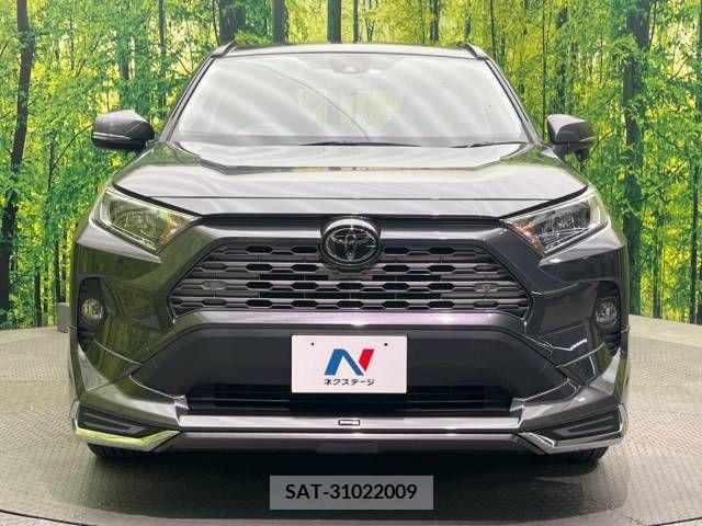 Toyota RAV4 2019-07 282745-14