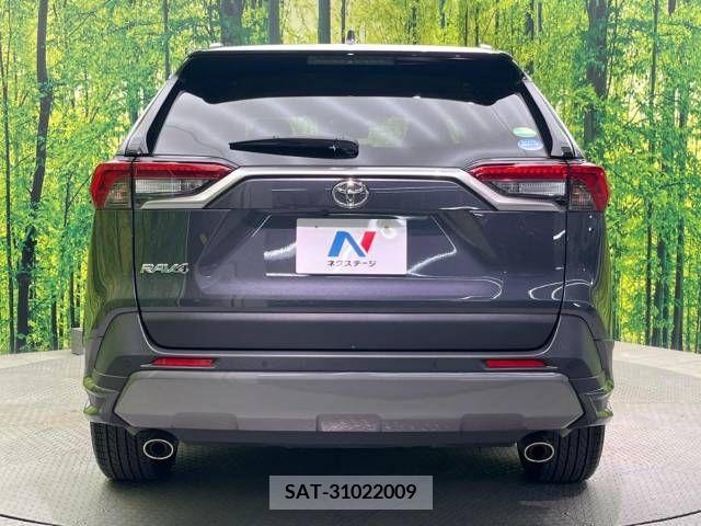 Toyota RAV4 2019-07 282745-15