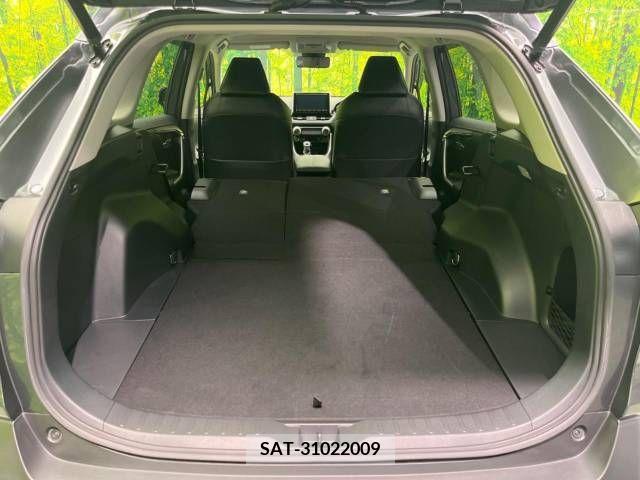 Toyota RAV4 2019-07 282745-11