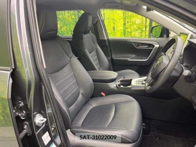 Toyota RAV4 2019-07 282745-9