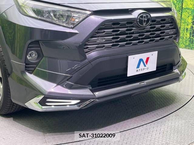 Toyota RAV4 2019-07 282745-2