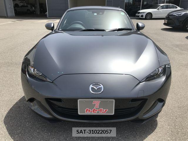 Mazda ROADSTER 2023-04 283471-3