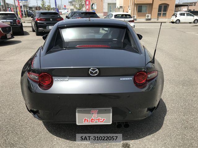 Mazda ROADSTER 2023-04 283471-6