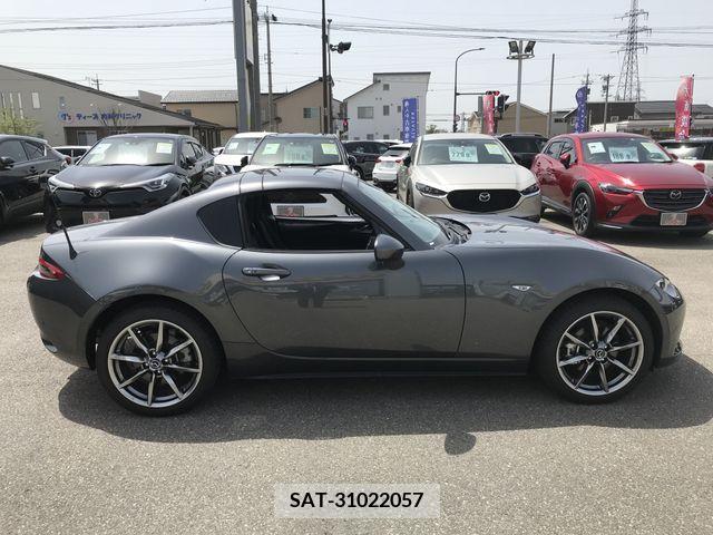 Mazda ROADSTER 2023-04 283471-5