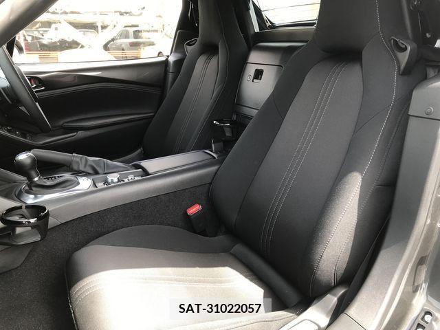 Mazda ROADSTER 2023-04 283471-12