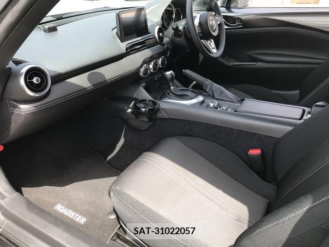 Mazda ROADSTER 2023-04 283471-11