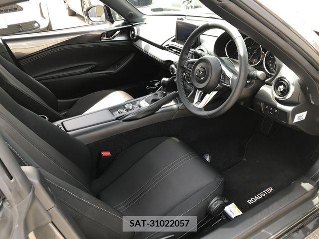 Mazda ROADSTER 2023-04 283471-9