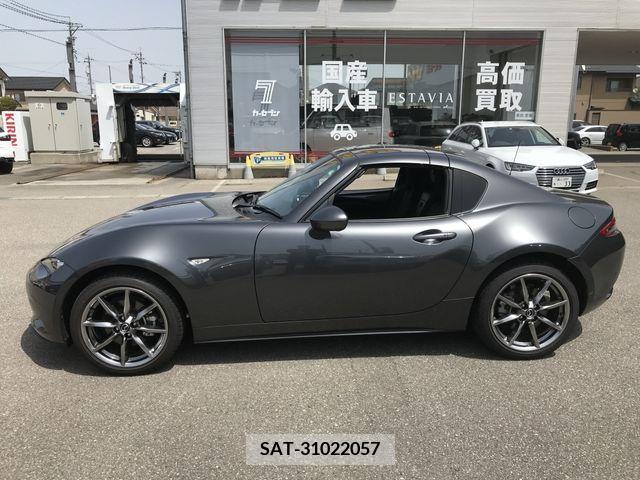 Mazda ROADSTER 2023-04 283471-8