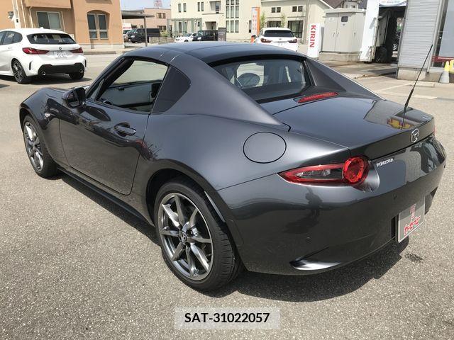 Mazda ROADSTER 2023-04 283471-7