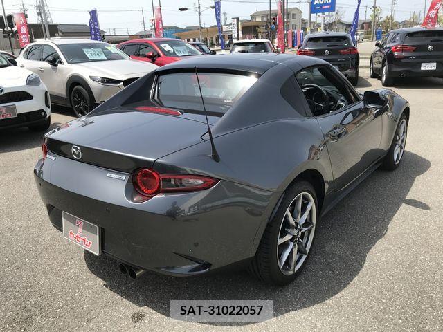 Mazda ROADSTER 2023-04 283471-2