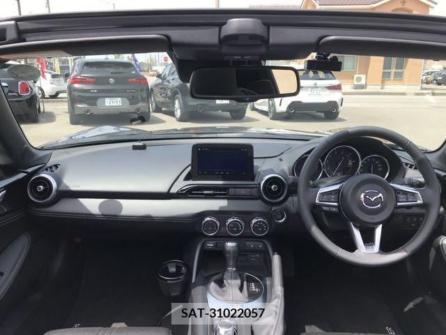 Mazda ROADSTER 2023-04 283471-1