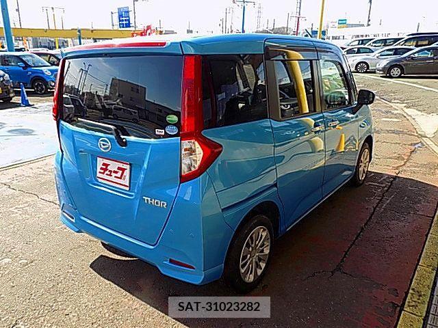 Daihatsu THOR 2019-06 217913-2
