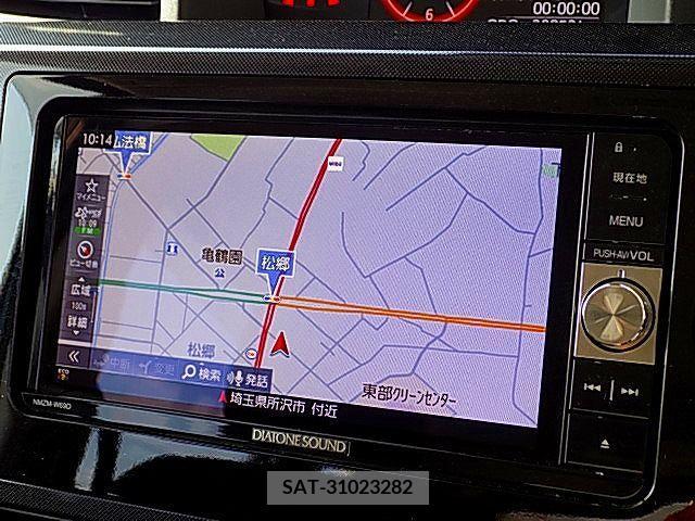 Daihatsu THOR 2019-06 217913-4
