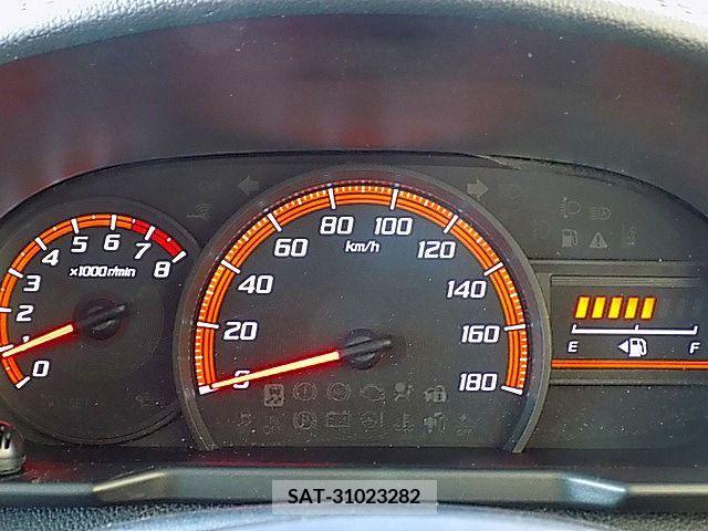 Daihatsu THOR 2019-06 217913-7