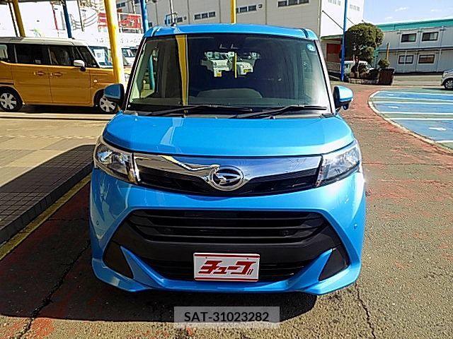 Daihatsu THOR 2019-06 217913-12