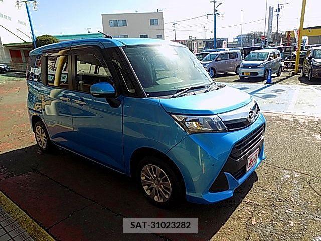Daihatsu THOR 2019-06 217913-6