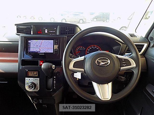 Daihatsu THOR 2019-06 217913-1