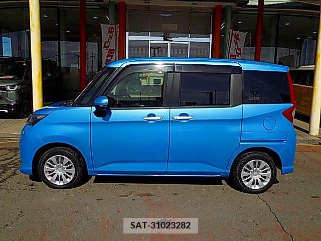 Daihatsu THOR 2019-06 217913-13