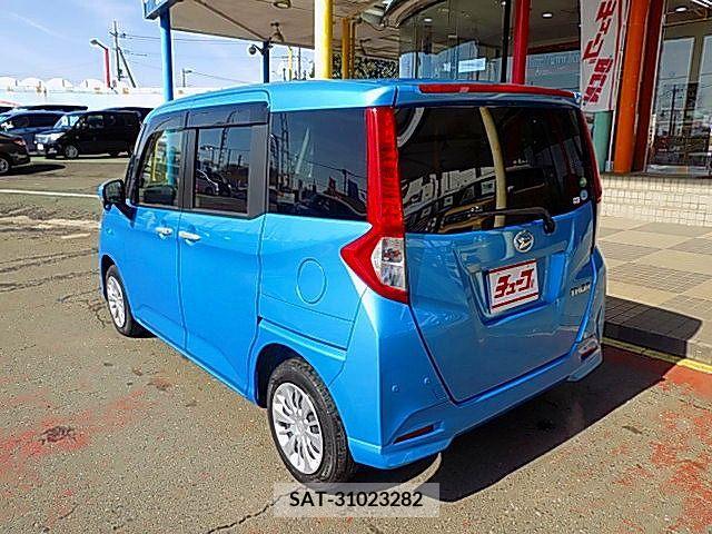 Daihatsu THOR 2019-06 217913-8