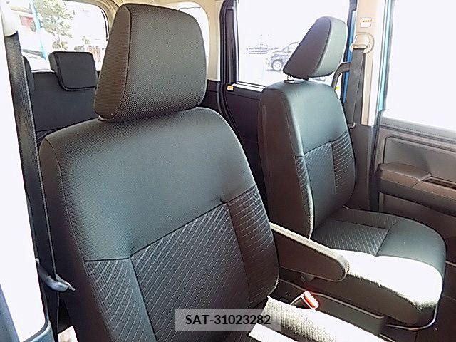 Daihatsu THOR 2019-06 217913-9