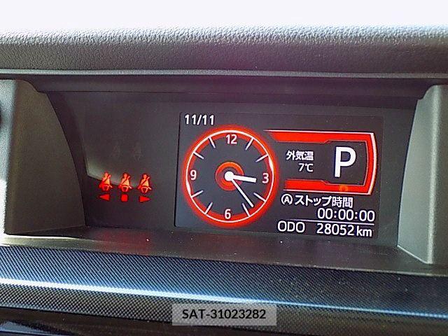 Daihatsu THOR 2019-06 217913-15