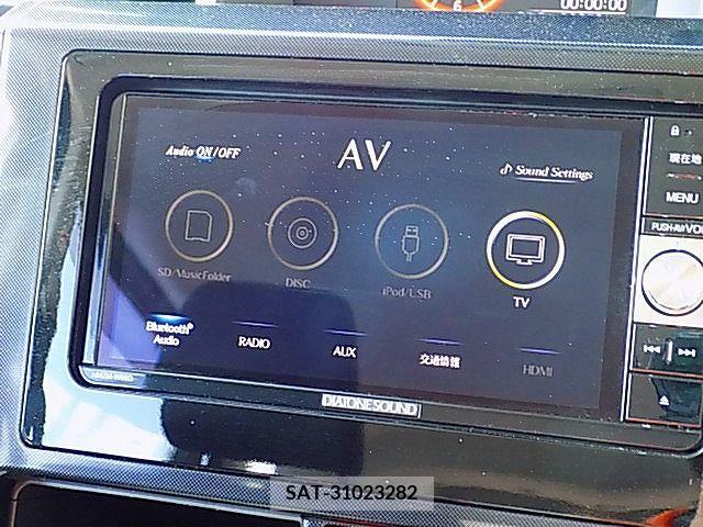 Daihatsu THOR 2019-06 217913-14