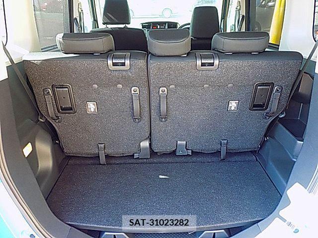 Daihatsu THOR 2019-06 217913-23