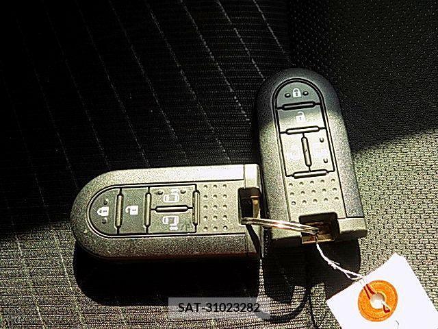 Daihatsu THOR 2019-06 217913-19