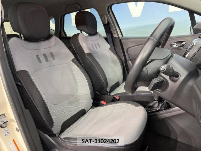 Renault CAPTUR 2014-12 347936-9