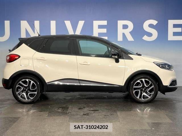 Renault CAPTUR 2014-12 347936-15