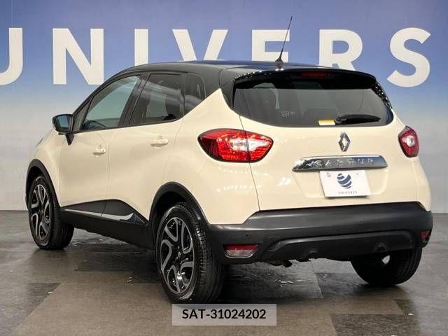 Renault CAPTUR 2014-12 347936-14