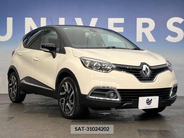 Renault CAPTUR 2014-12 347936-13