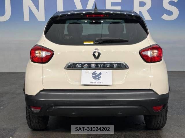 Renault CAPTUR 2014-12 347936-12