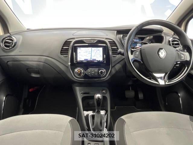 Renault CAPTUR 2014-12 347936-1