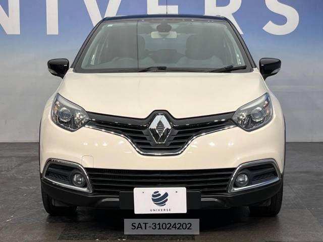 Renault CAPTUR 2014-12 347936-11