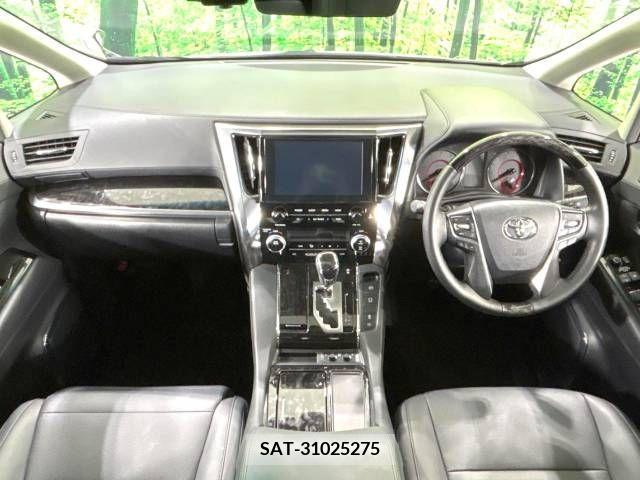 Toyota ALPHARD 2023-02 220821-1