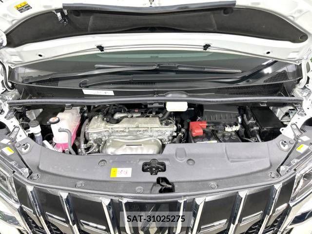 Toyota ALPHARD 2023-02 220821-19
