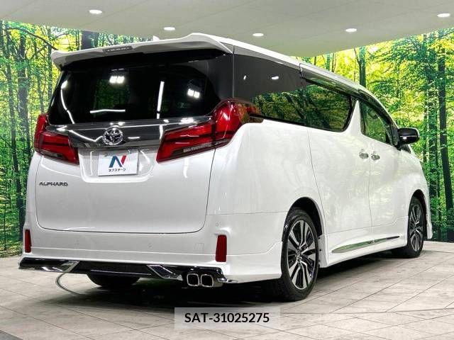 Toyota ALPHARD 2023-02 220821-18