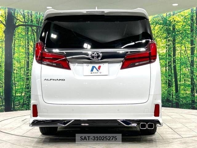 Toyota ALPHARD 2023-02 220821-16