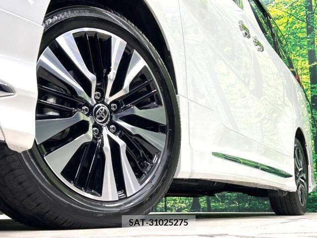 Toyota ALPHARD 2023-02 220821-14