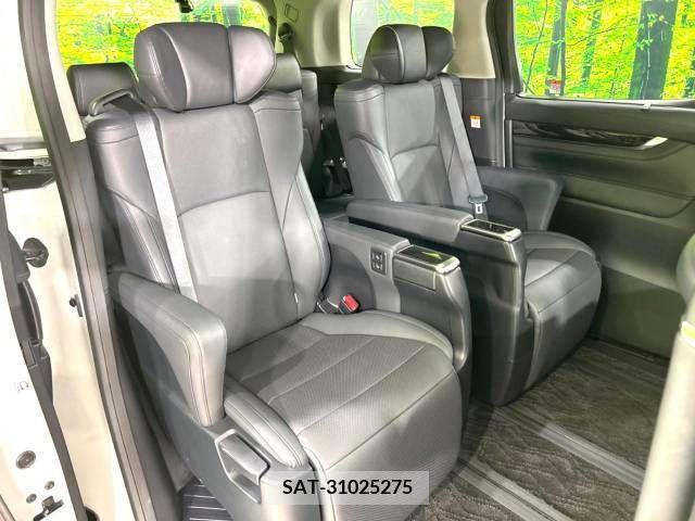 Toyota ALPHARD 2023-02 220821-9
