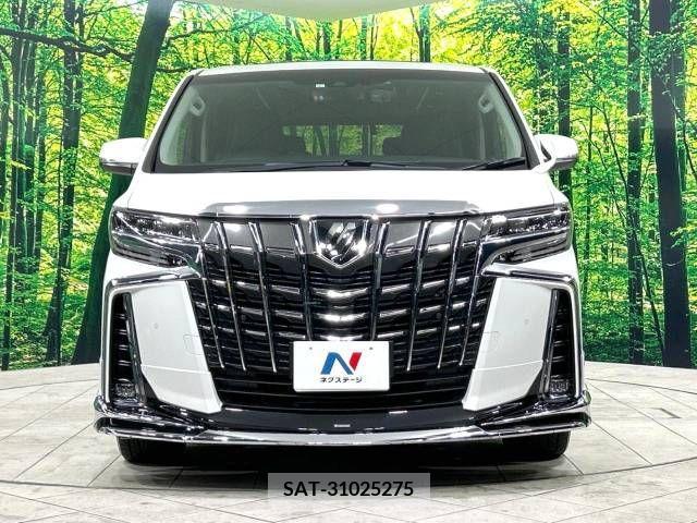 Toyota ALPHARD 2023-02 220821-15
