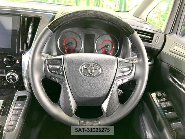Toyota ALPHARD 2023-02 220821-12