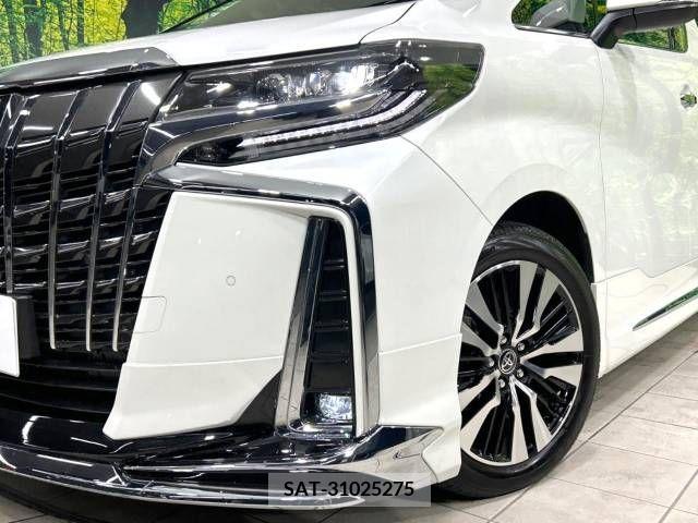 Toyota ALPHARD 2023-02 220821-13