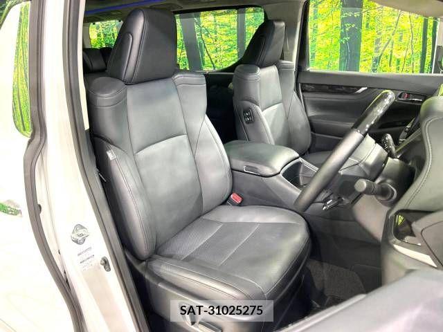 Toyota ALPHARD 2023-02 220821-8
