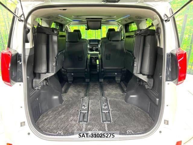 Toyota ALPHARD 2023-02 220821-11